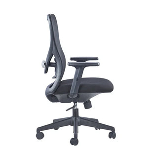 Silla de Escritorio Call - Gama Tradicional