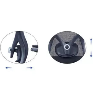 Silla de Escritorio Call - Gama Tradicional