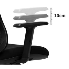 Cargar imagen en el visor de la galería, Silla de Escritorio Raise - Gama Tradicional