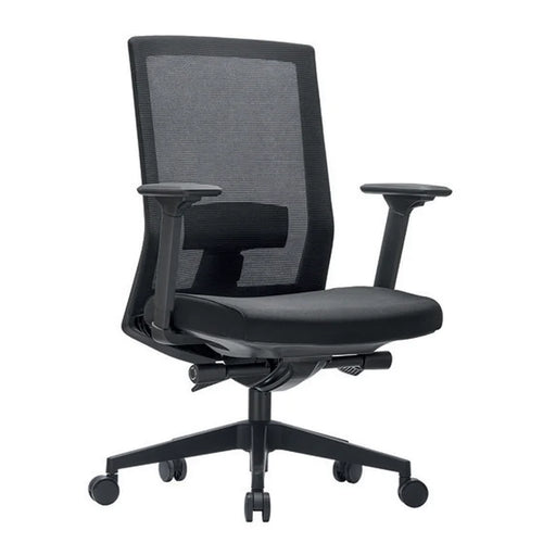 Silla Ejecutiva Ace - Gama Profesional