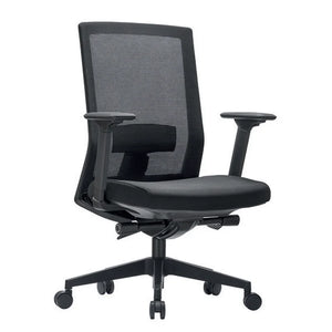 Silla Ejecutiva Ace - Gama Profesional