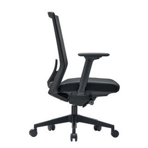 Silla Ejecutiva Ace - Gama Profesional