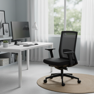Silla Ejecutiva Ace - Gama Profesional