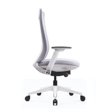 Cargar imagen en el visor de la galería, Silla Ergonómica Vlad Gris - Alta Gama