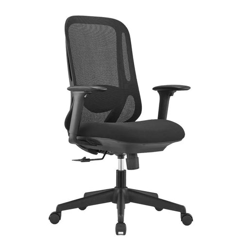 Silla Ejecutiva Bank - Gama Profesional