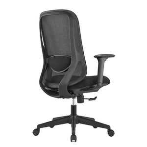 Silla Ejecutiva Bank - Gama Profesional