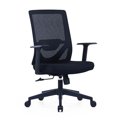 Silla de Escritorio Flush - Gama Tradicional