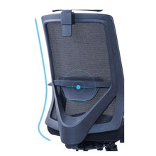 Cargar imagen en el visor de la galería, Silla de Escritorio Flush - Gama Tradicional