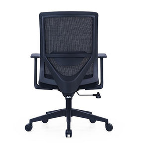 Silla de Escritorio Flush - Gama Tradicional