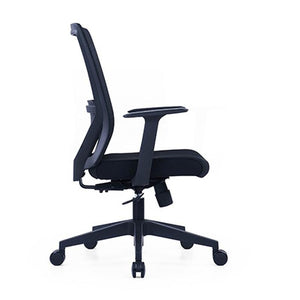 Silla de Escritorio Flush - Gama Tradicional