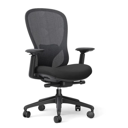 silla ergonomica