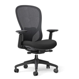 silla ergonomica