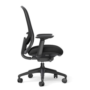 Silla Ejecutiva Draw - Alta Gama