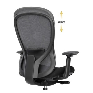 Silla Ejecutiva Draw - Alta Gama