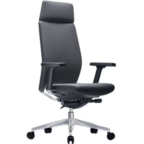Silla Gerencial Royal - Alta Gama