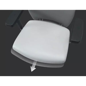 Silla Gerencial Royal - Alta Gama