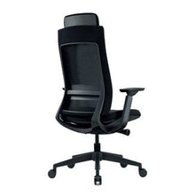 Cargar imagen en el visor de la galería, Silla Ergonómica Vlad con Cabecero - Alta Gama