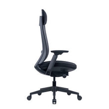 Cargar imagen en el visor de la galería, Silla Ergonómica Vlad con Cabecero - Alta Gama