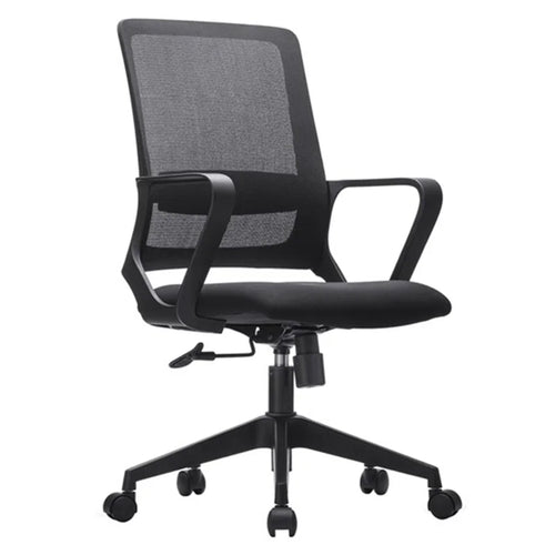 Silla de Escritorio New Check - Gama Tradicional