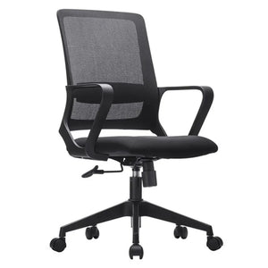 Silla de Escritorio New Check - Gama Tradicional