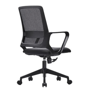 Silla de Escritorio New Check - Gama Tradicional