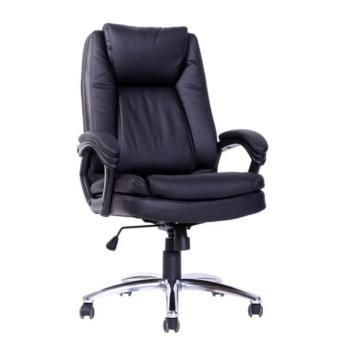 Silla Gerencial Roma - Gama Tradicional