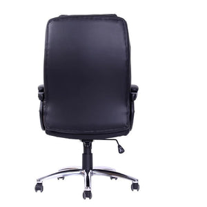 Silla Gerencial Roma - Gama Tradicional