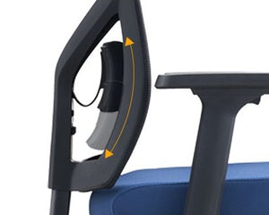 Silla Ejecutiva Turn - Gama Profesional