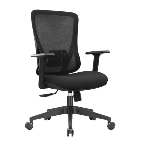 Silla de Escritorio Raise - Gama Tradicional