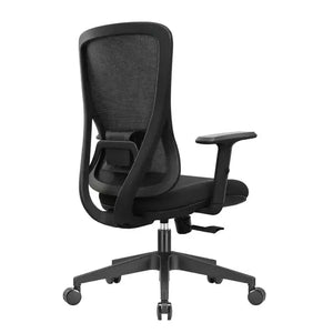 Silla de Escritorio Raise - Gama Tradicional
