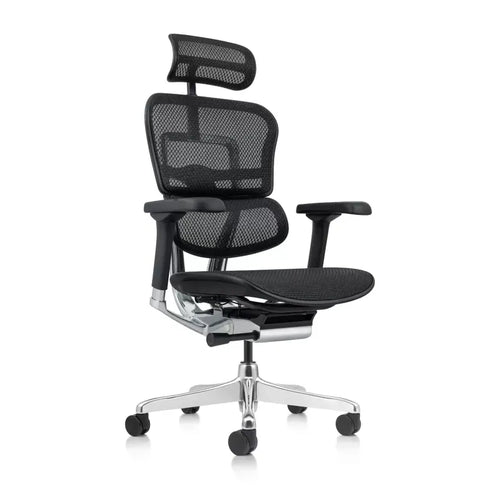 Silla Ergonómica Ergohuman Elite - Alta Gama