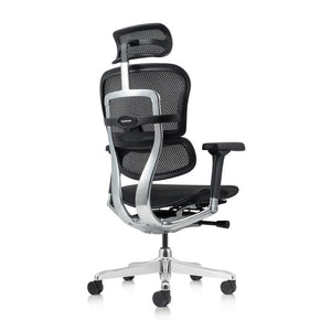 Silla Ergonómica Ergohuman Elite - Alta Gama