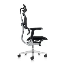 Cargar imagen en el visor de la galería, Silla Ergonómica Ergohuman Elite - Alta Gama