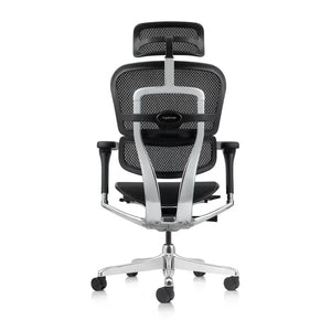 Silla Ergonómica Ergohuman Elite - Alta Gama