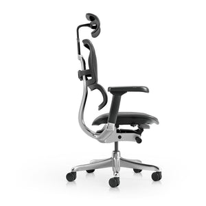 Silla Ergonómica Ergohuman Elite Cuero - Alta Gama