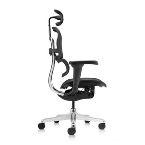 Silla Ergonómica Ergohuman Project - Alta Gama