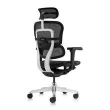Cargar imagen en el visor de la galería, Silla Ergonómica Ergohuman Project - Alta Gama